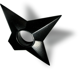 shuriken