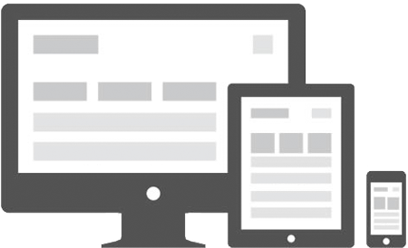 Responsive Design o diseño adaptativo